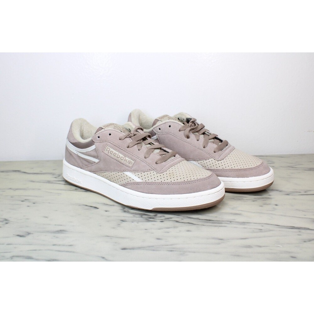 Reebok Club C 85 Vintage Men's - Taupe (US 8.5) NEW IN BOX